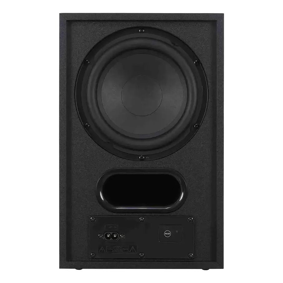 Home Theater JBL SB180 negro 40Hz-20KHz 3