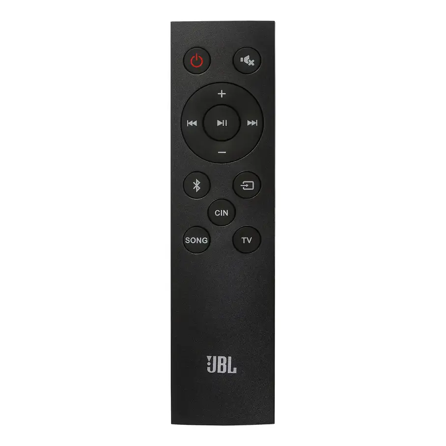 Home Theater JBL SB180 negro 40Hz-20KHz 6