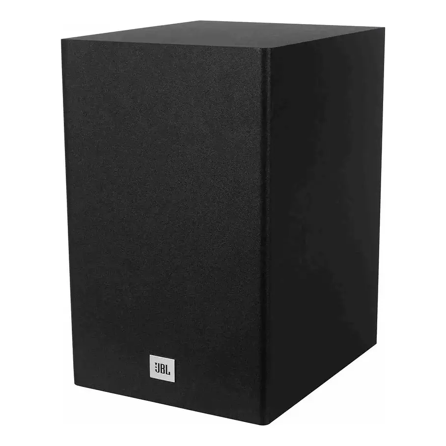 Home Theater JBL SB180 negro 40Hz-20KHz 8