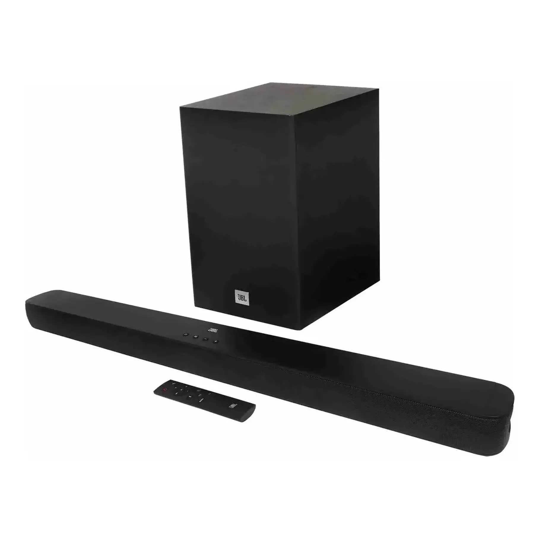Home Theater JBL SB180 negro 40Hz-20KHz 1