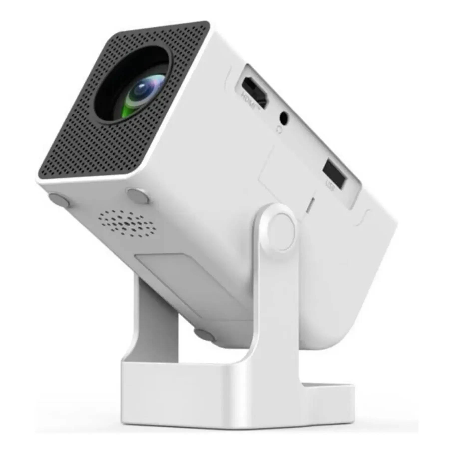 Proyector Philips Neopix 140 Smart Hd 720p Wifi Blanco Proyector Professional 1