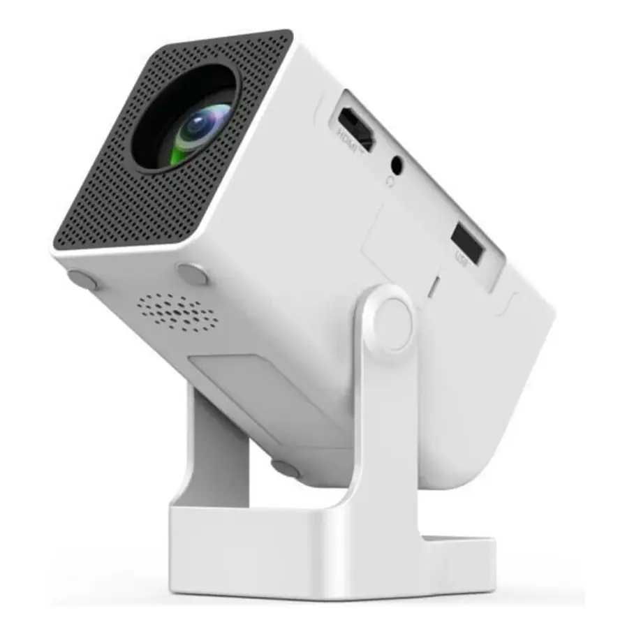 Proyector Philips Neopix 140 Smart Hd 720p Wifi Blanco Proyector Professional 1
