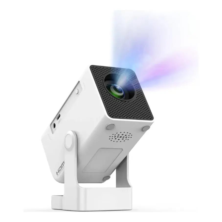 Proyector Philips Neopix 140 Smart Hd 720p Wifi Blanco Proyector Professional 2