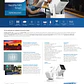 Proyector Philips Neopix 140 Smart Hd 720p Wifi Blanco Proyector Professional - Miniatura 6
