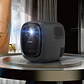 Proyector Philips Neopix 130 Smart Hd 720p Wifi Bt Negro - Miniatura 5