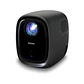 Proyector Philips Neopix 130 Smart Hd 720p Wifi Bt Negro - Miniatura 1