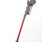 Aspiradora Alambrica 2 en 1 Vertical Vacuum Cleaner 1 Lts 600 w 15 Kpa Aspiradora 2RL Potente Succion Aspiradora De Mano Y Vertical Multifuncional - Miniatura 1
