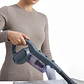 Aspiradora Alambrica 2 en 1 Vertical Vacuum Cleaner 1 Lts 600 w 15 Kpa Aspiradora 2RL Potente Succion Aspiradora De Mano Y Vertical Multifuncional - Miniatura 4