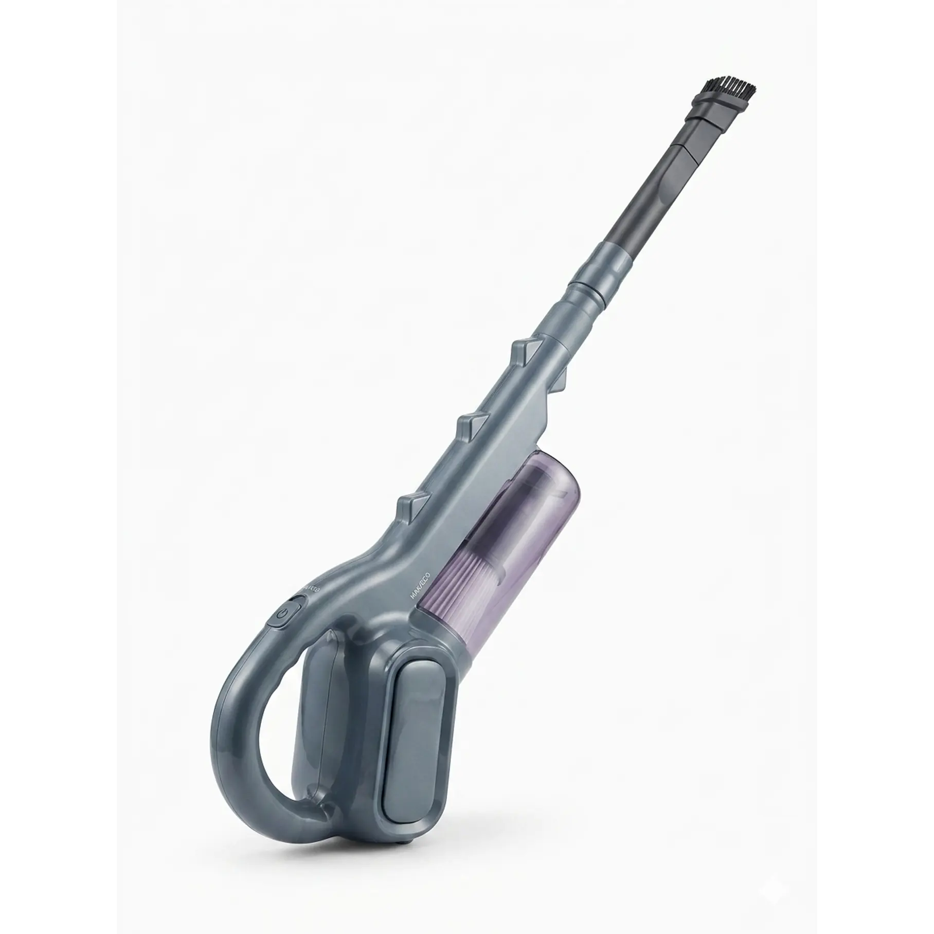 Aspiradora Alambrica 2 en 1 Vertical Vacuum Cleaner 1 Lts 600 w 15 Kpa Aspiradora 2RL Potente Succion Aspiradora De Mano Y Vertical Multifuncional 5