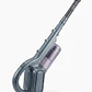 Aspiradora Alambrica 2 en 1 Vertical Vacuum Cleaner 1 Lts 600 w 15 Kpa Aspiradora 2RL Potente Succion Aspiradora De Mano Y Vertical Multifuncional - Miniatura 5