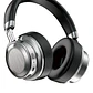Audifonos Auricular Cancelacion De Ruido Bluetooth ABS V5.4 HiFi On-Ear y Over-Ear con ANC 35H BW96 - Miniatura 2
