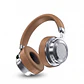 Audifonos Auricular Cancelacion De Ruido Bluetooth ABS V5.4 HiFi On-Ear y Over-Ear con ANC 35H BW96 - Miniatura 3