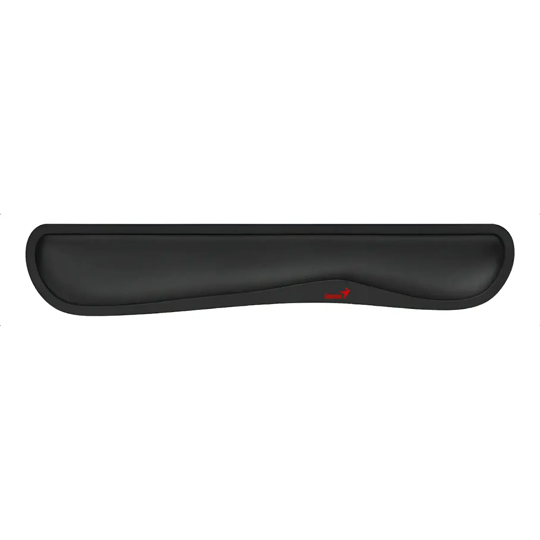 Apoya Muñecas Ergonómico Genius G-WP100 Color Negro 2