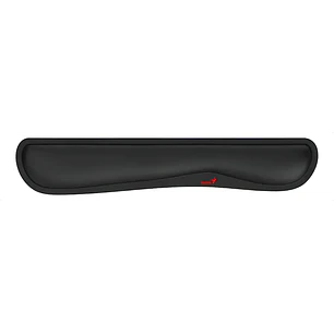 Apoya Muñecas Ergonómico Genius G-WP100 Color Negro