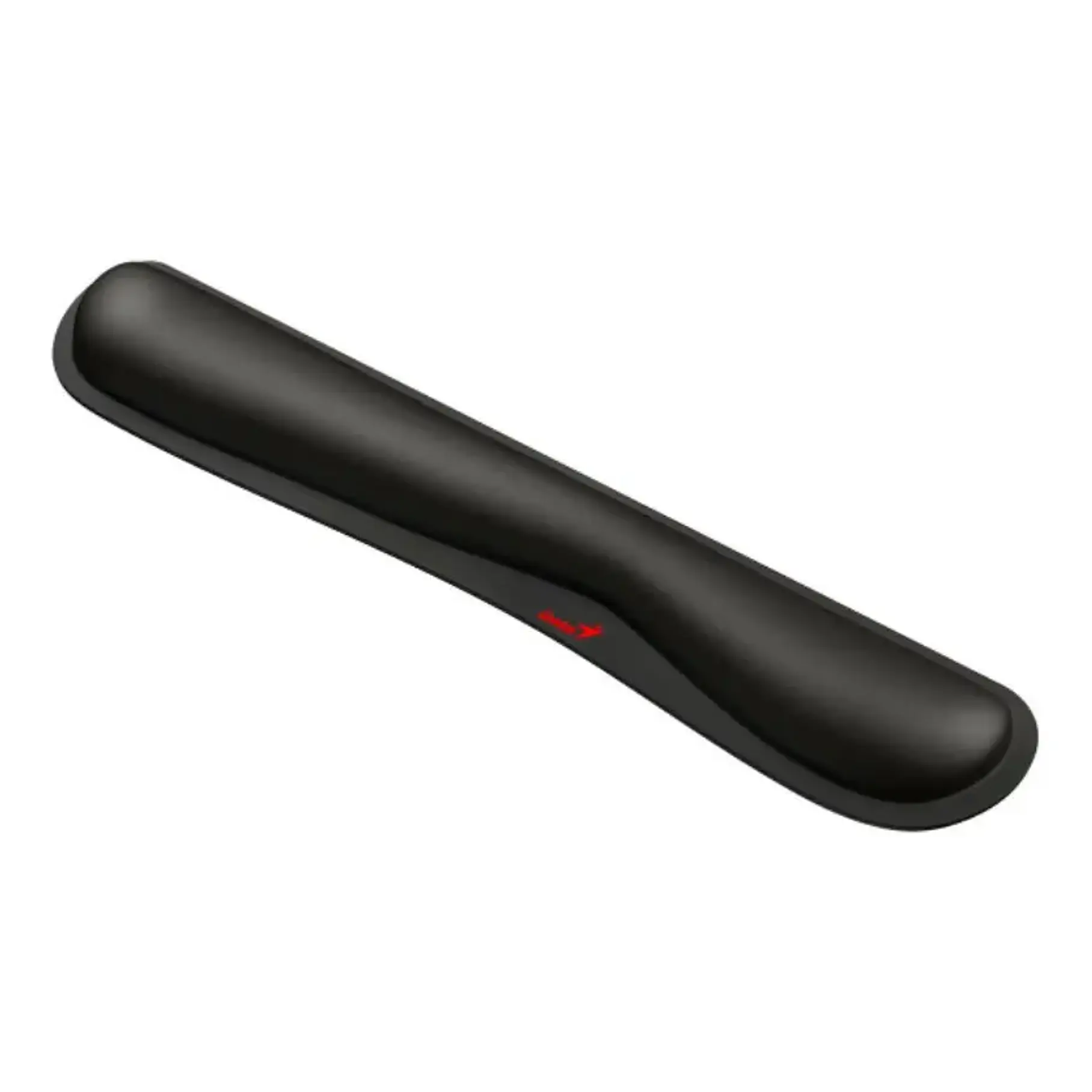Apoya Muñecas Ergonómico Genius G-WP100 Color Negro 1
