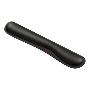 Apoya Muñecas Ergonómico Genius G-WP100 Color Negro