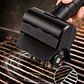 Cepillo Electrico Para Parrilla Asado Recargable USB Limpieza Antes De Tu Asado Grill Premium BBQ - Miniatura 3