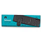 Teclado Con Mouse School – Keyboard + Mouse Combo PC Accesorios C70U 9737 Mlab 2RL  - Miniatura 3