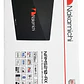 Radio Nakamichi Nam5210-ax Android Wifi Bluetooth 10.1 - Miniatura 8
