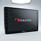 Radio Nakamichi Nam5210-ax Android Wifi Bluetooth 10.1 - Miniatura 5
