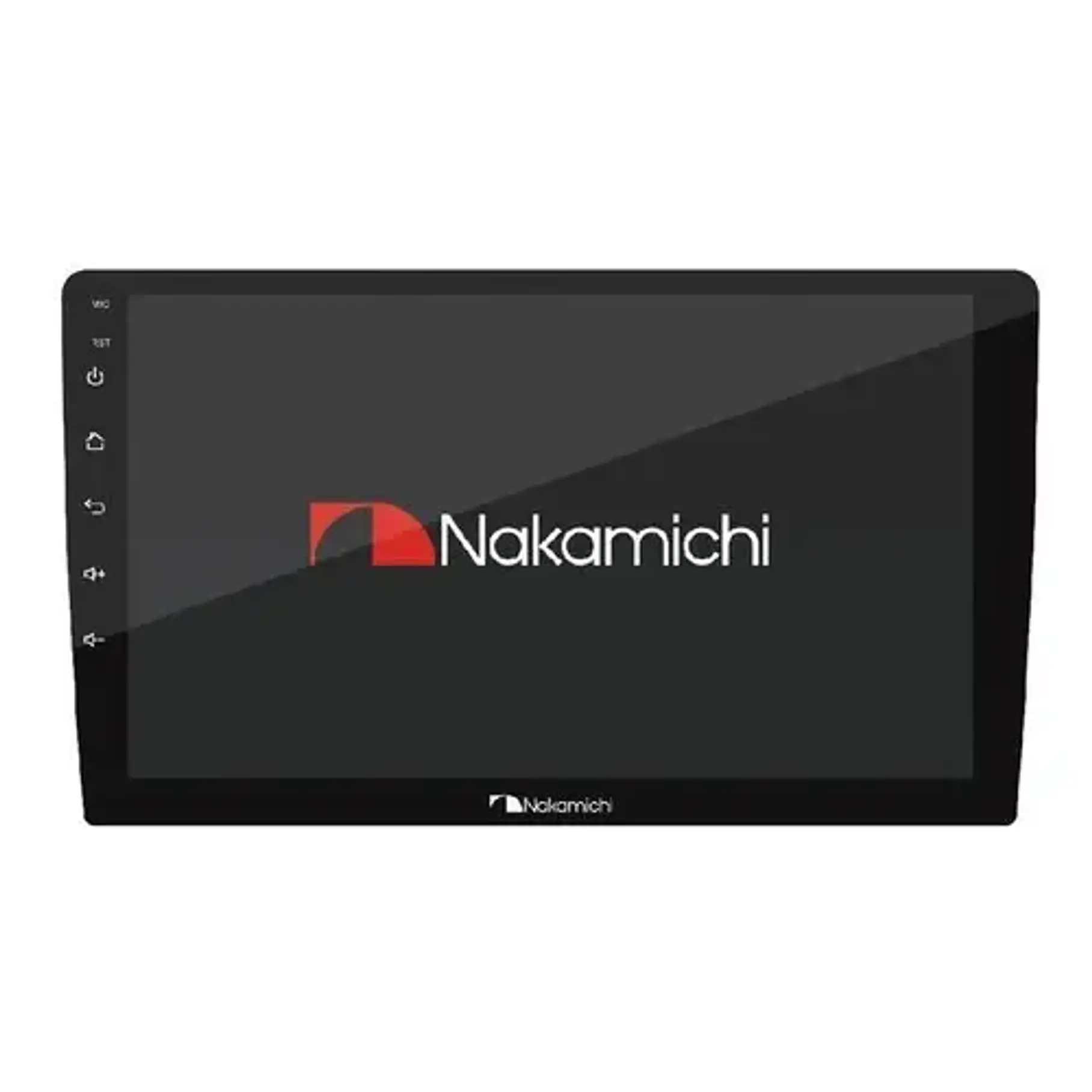 Radio Nakamichi Nam5210-ax Android Wifi Bluetooth 10.1 1
