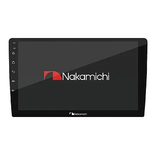 Radio Nakamichi Nam5210-ax Android Wifi Bluetooth 10.1