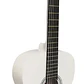 Guitarra Clásica Sevillana 6 Cuerdas Caoba Blanca Con Funda 39 Pulgadas - Miniatura 6