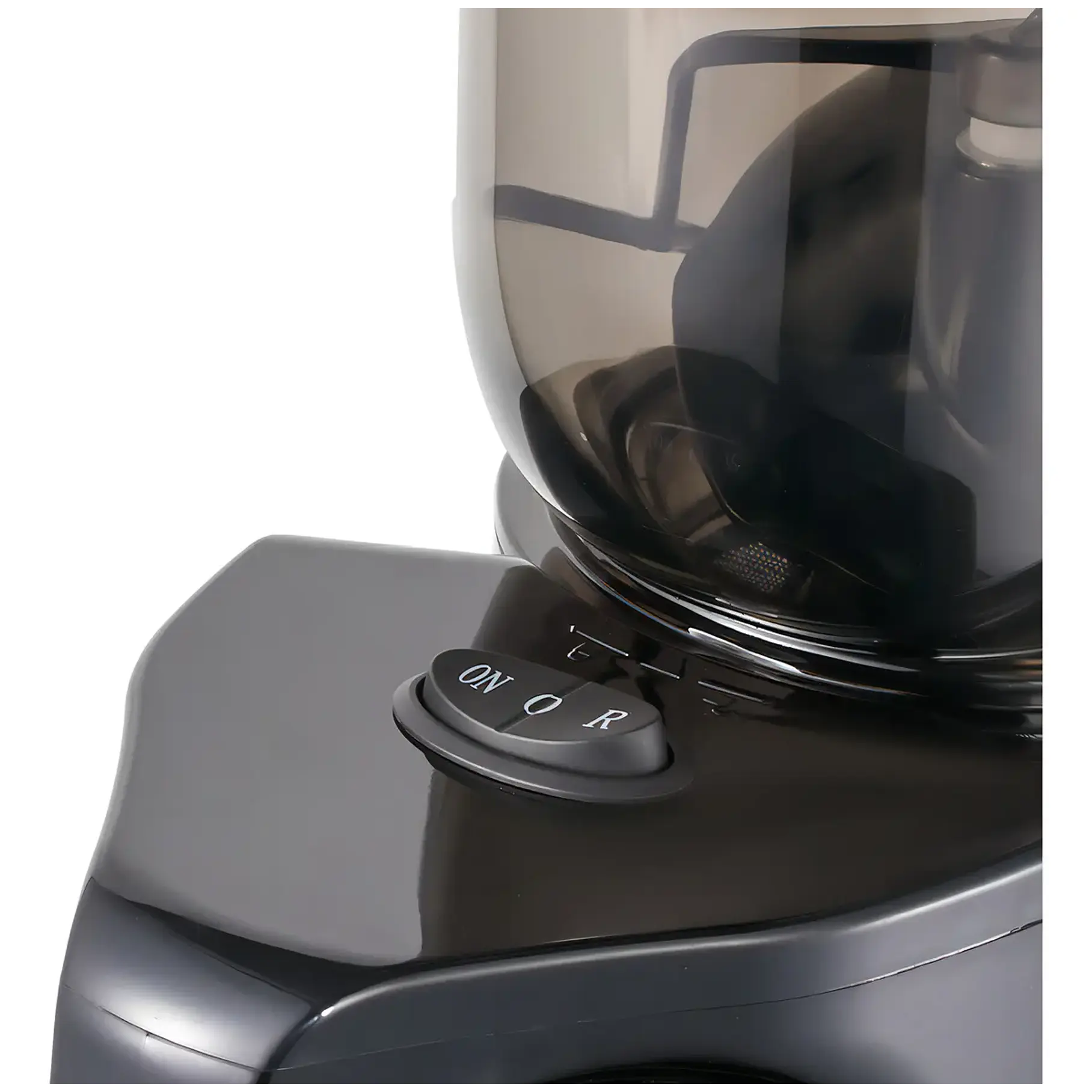 Extractor De Jugos Lento  Frutas Y Verduras RAF 150W R2857 3