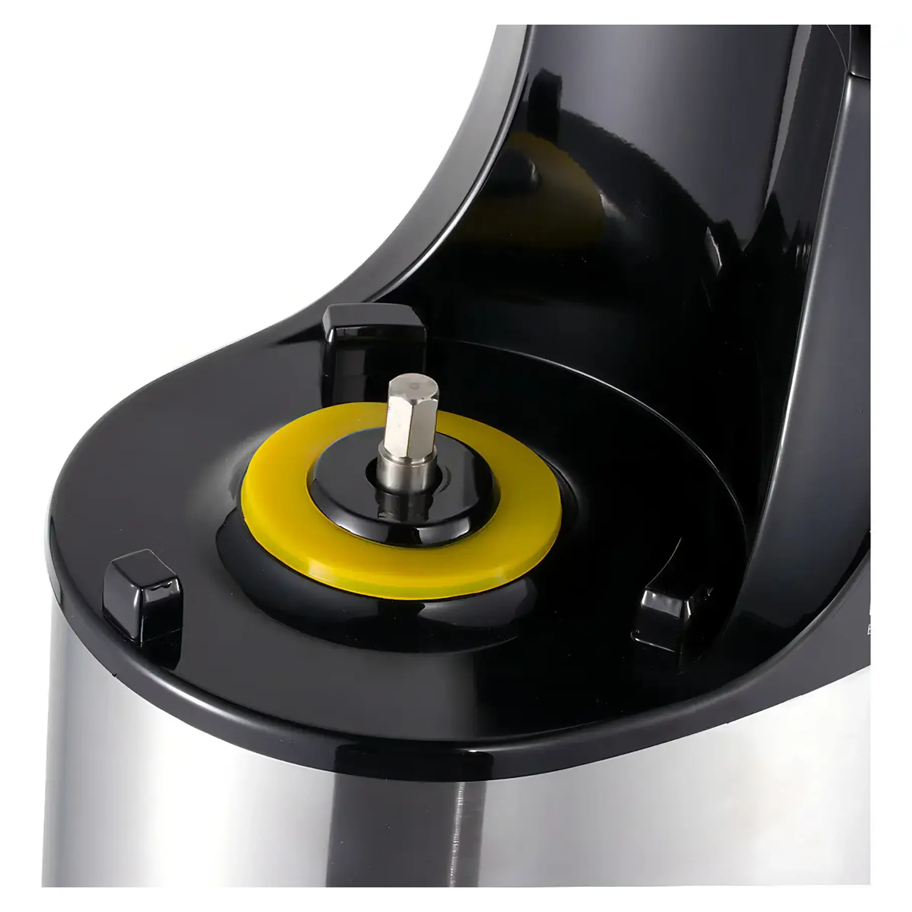 Extractor De Jugos Lento  Frutas Y Verduras RAF 150W R2857 4