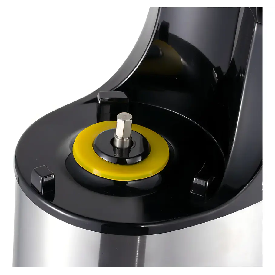 Extractor De Jugos Lento  Frutas Y Verduras RAF 150W R2857 4