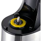 Extractor De Jugos Lento  Frutas Y Verduras RAF 150W R2857 - Miniatura 4