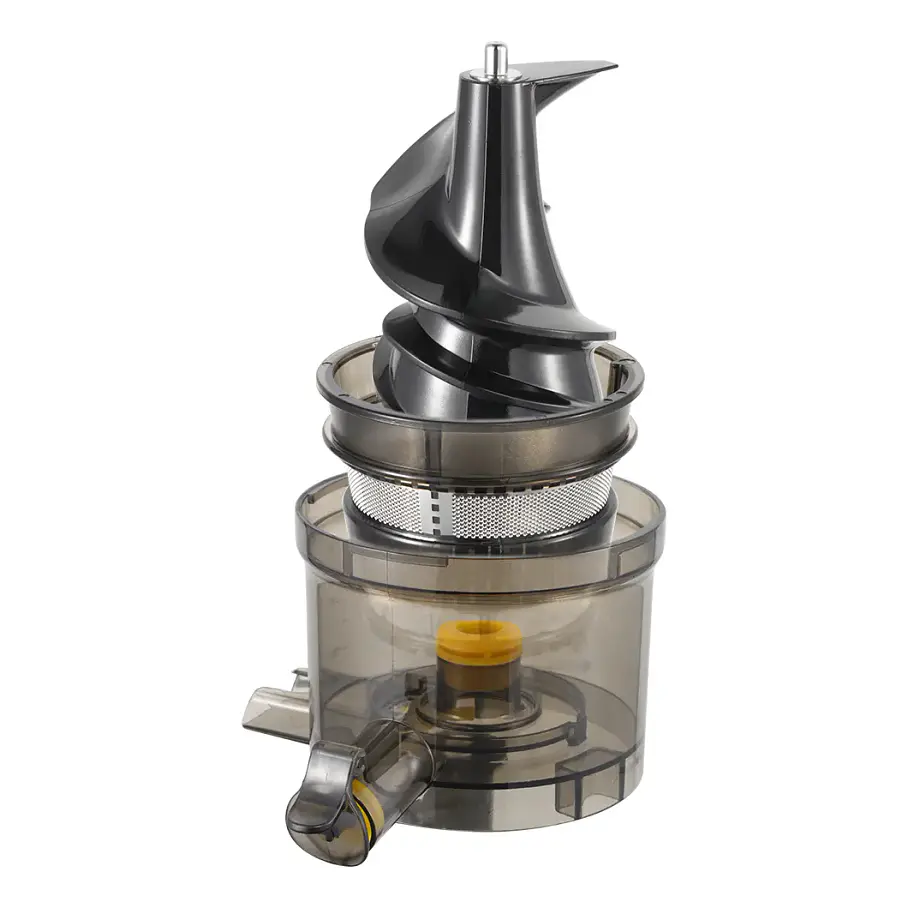 Extractor De Jugos Lento  Frutas Y Verduras RAF 150W R2857 5