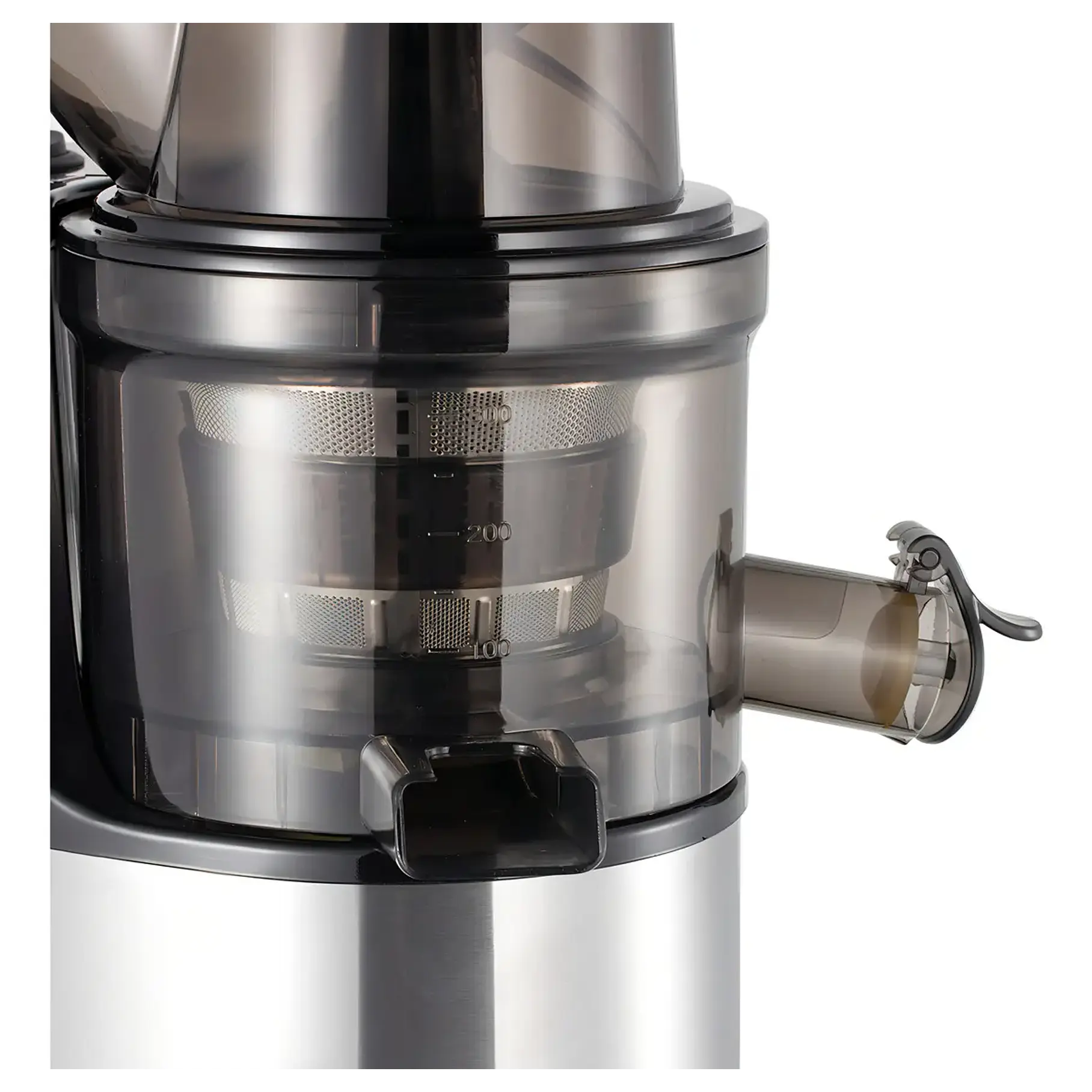 Extractor De Jugos Lento  Frutas Y Verduras RAF 150W R2857 6