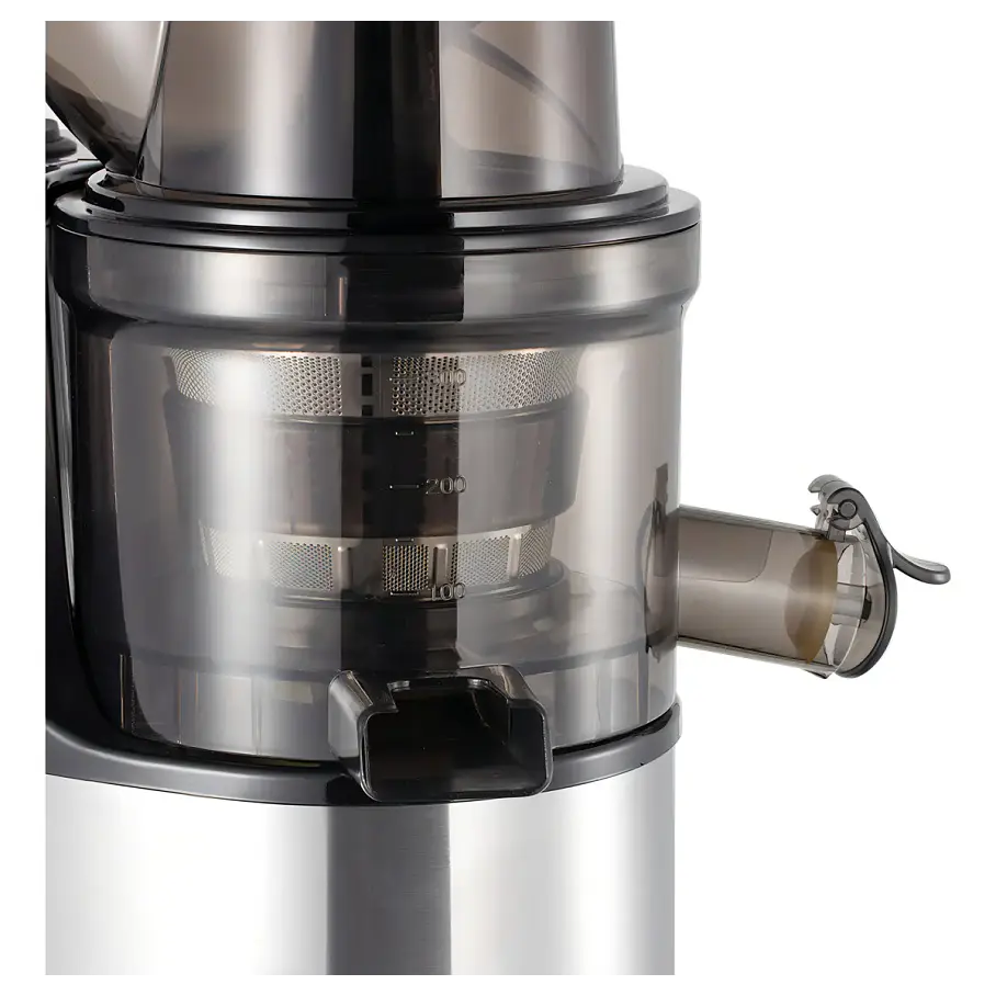 Extractor De Jugos Lento  Frutas Y Verduras RAF 150W R2857 6