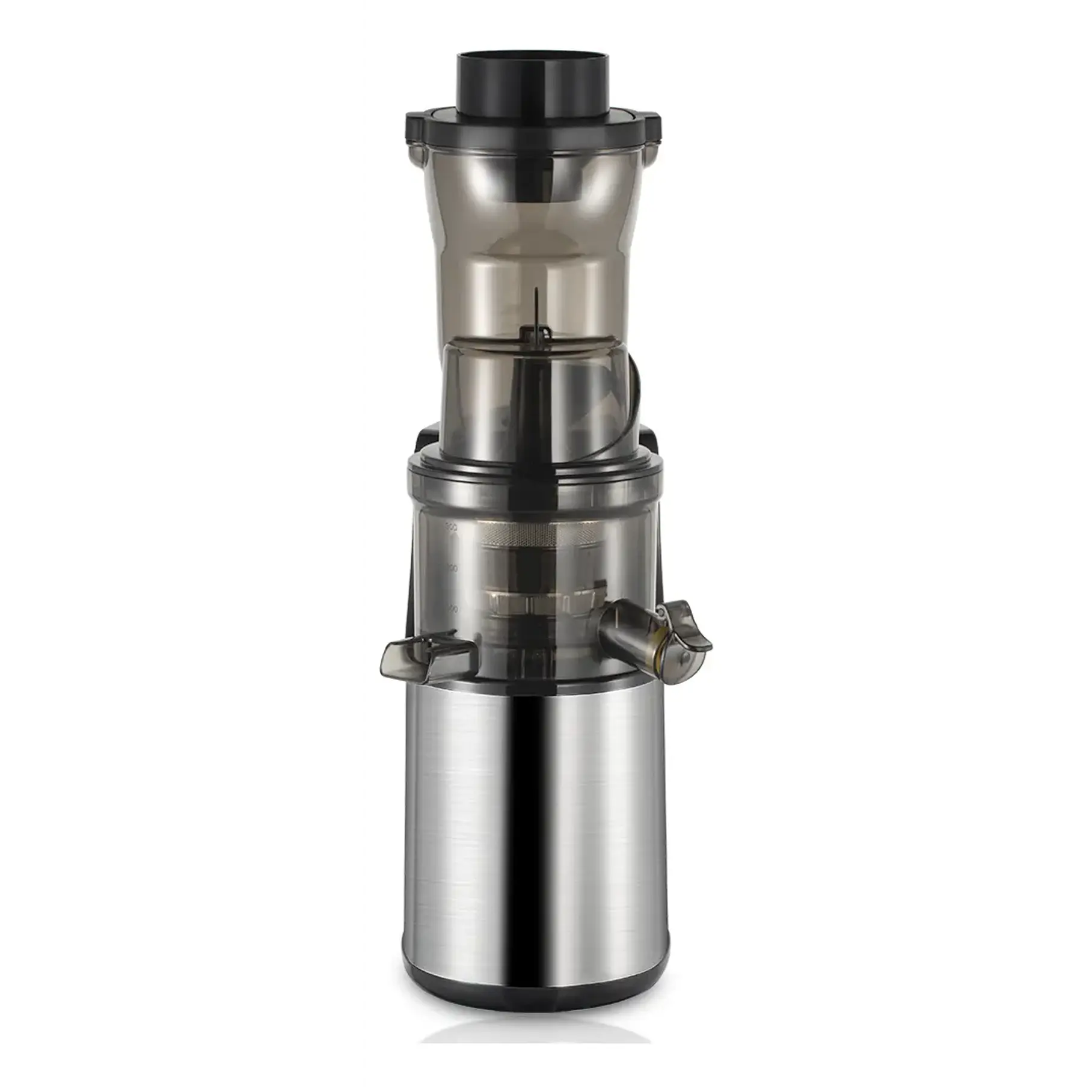 Extractor De Jugos Lento  Frutas Y Verduras RAF 150W R2857 7