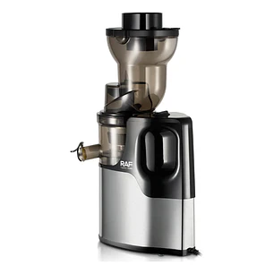 Extractor De Jugos Lento  Frutas Y Verduras RAF 150W R2857