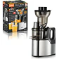 Extractor De Jugos Lento  Frutas Y Verduras RAF 150W R2857 - Miniatura 8