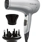 Secador De Pelo Remington D3019 Pro Titanium Difusor - Miniatura 1
