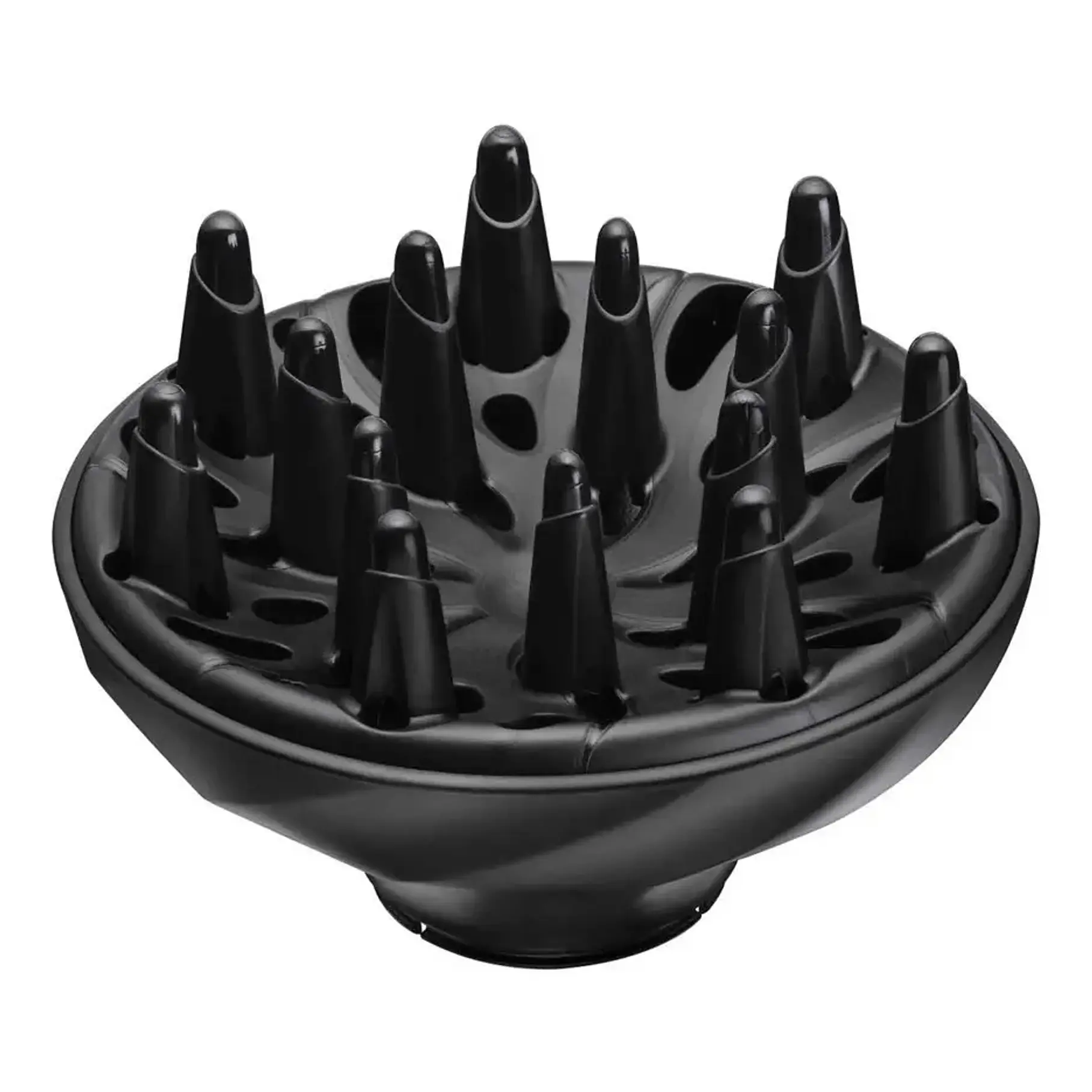 Secador De Pelo Remington D3019 Pro Titanium Difusor 2