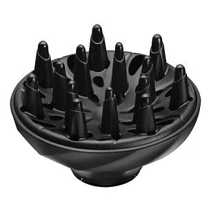 Secador De Pelo Remington D3019 Pro Titanium Difusor