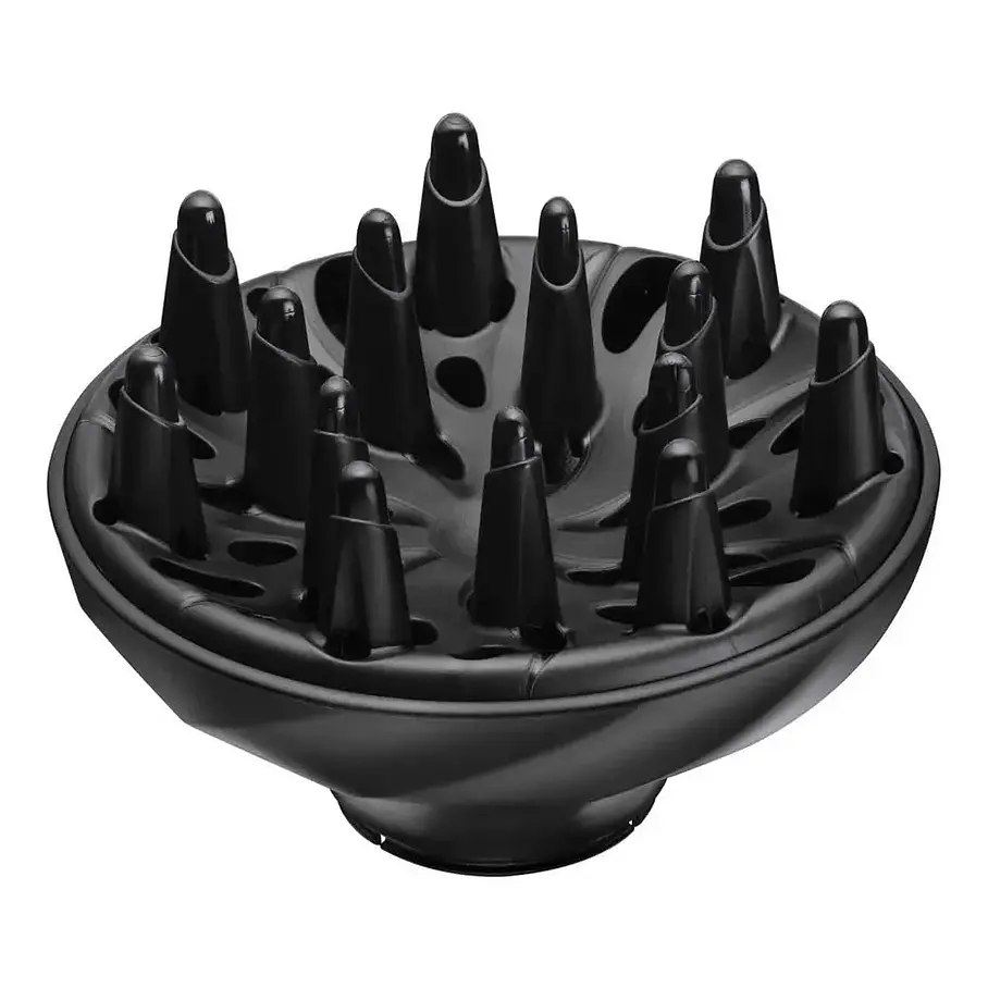Secador De Pelo Remington D3019 Pro Titanium Difusor 2