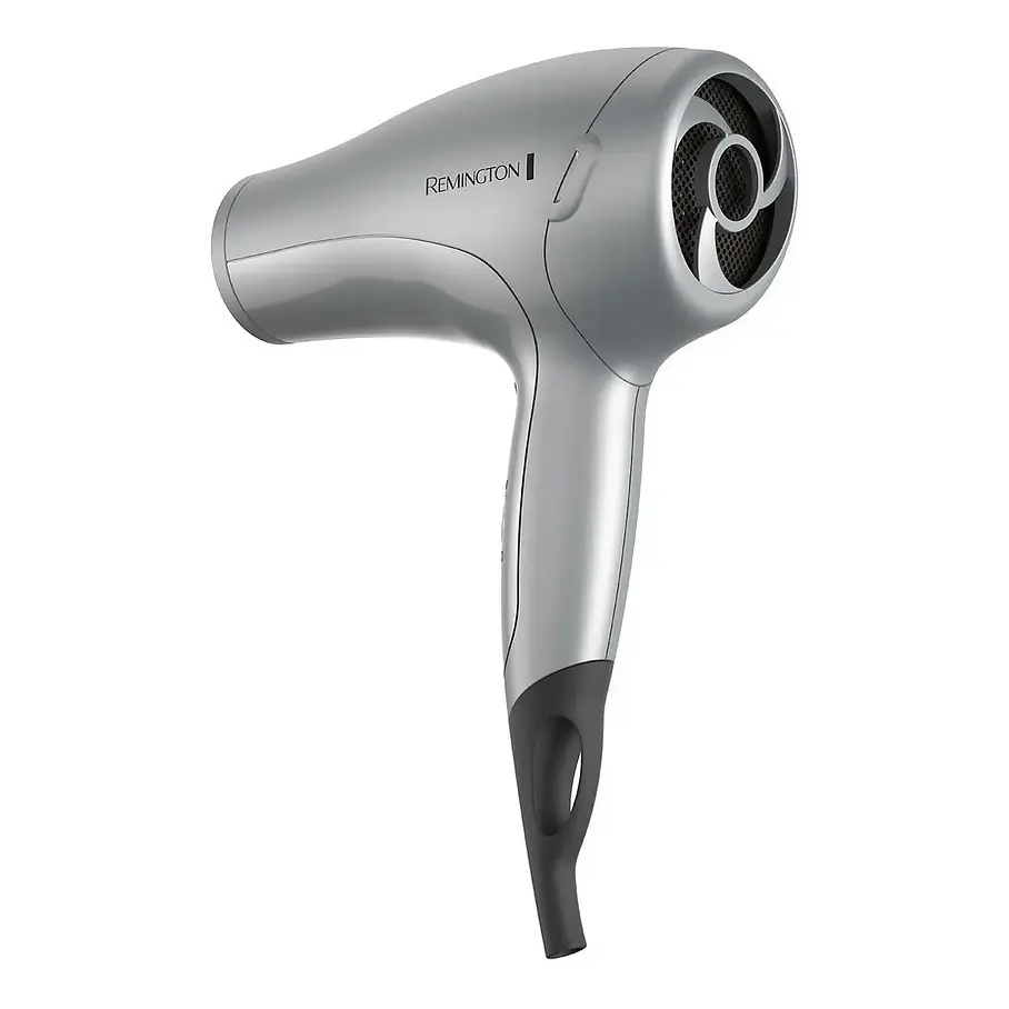 Secador De Pelo Remington D3019 Pro Titanium Difusor 3