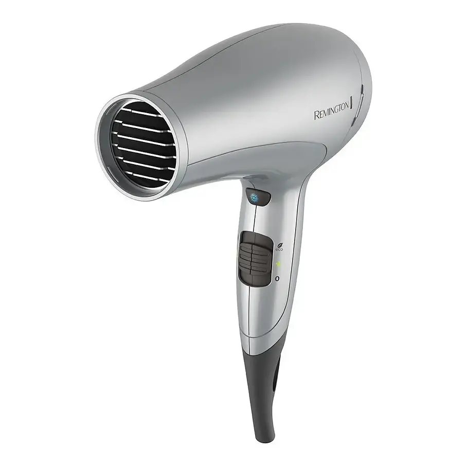 Secador De Pelo Remington D3019 Pro Titanium Difusor 4