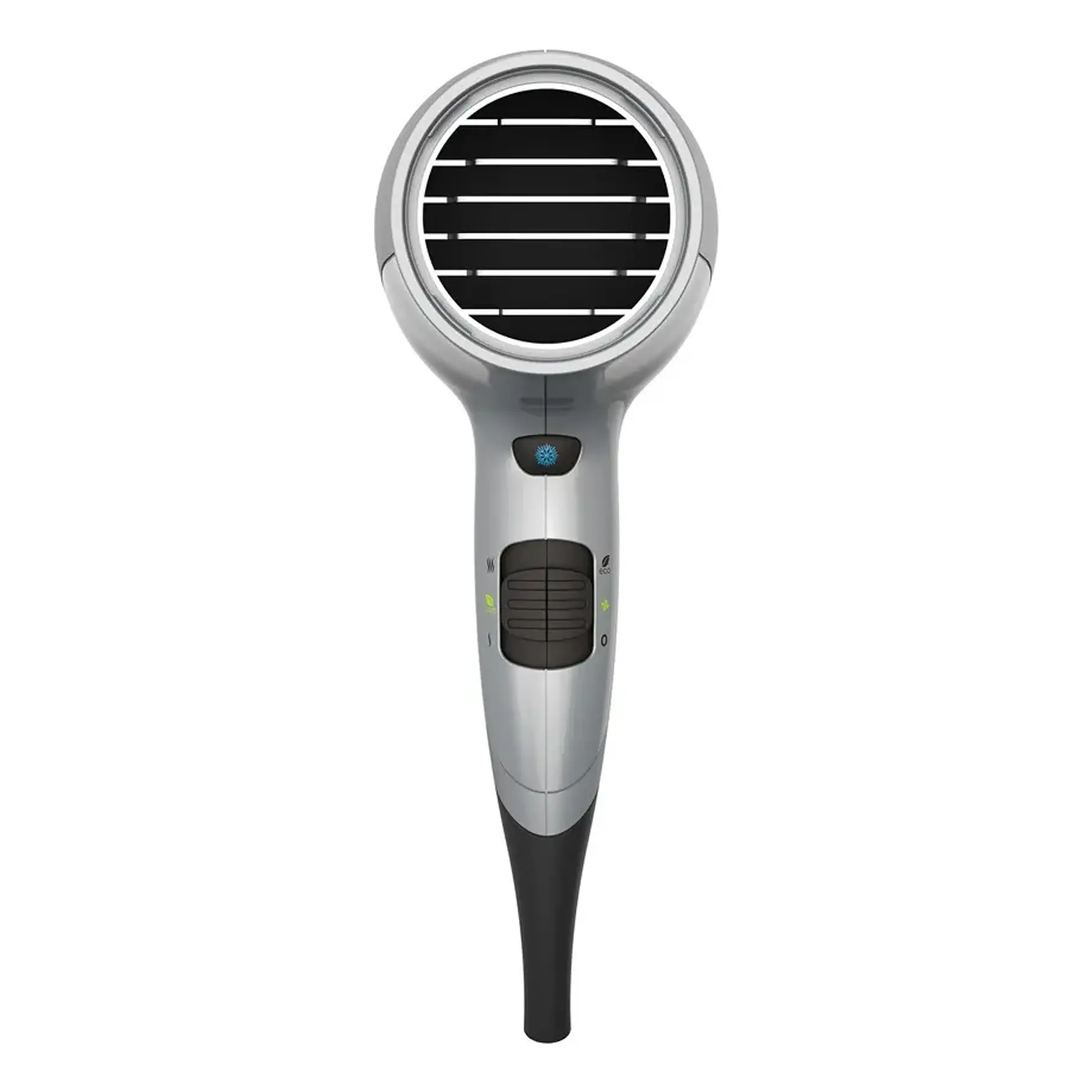Secador De Pelo Remington D3019 Pro Titanium Difusor 5