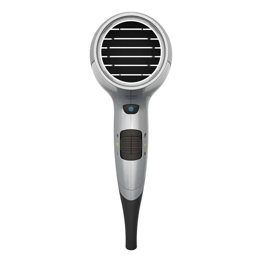Secador De Pelo Remington D3019 Pro Titanium Difusor 5