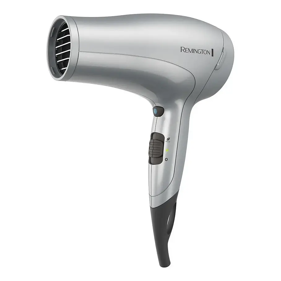 Secador De Pelo Remington D3019 Pro Titanium Difusor 6