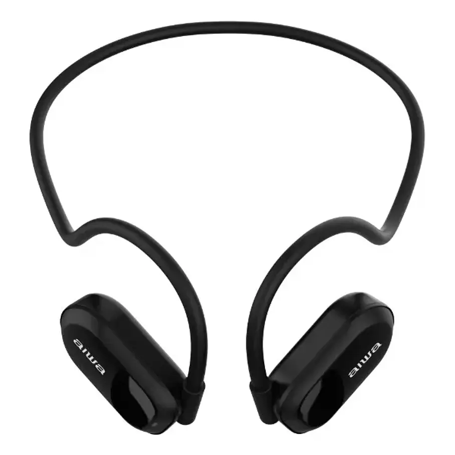 Audifonos Bluetooth Deportivos Para Conducción - Aiwa AW-ACF1 1