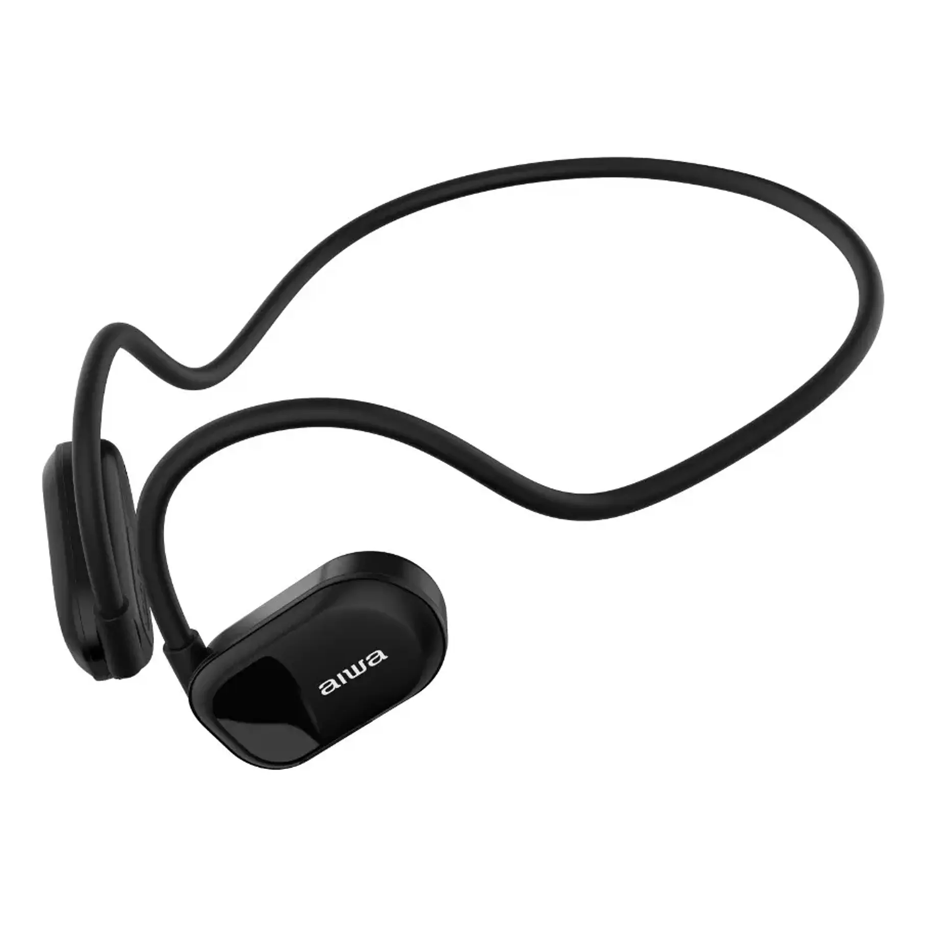 Audifonos Bluetooth Deportivos Para Conducción - Aiwa AW-ACF1 5