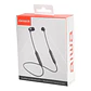 Audifonos Aiwa Aw 680 Bluetooth Negro - Miniatura 1