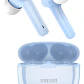Audífonos Maxell Tws Bluetooth Dynamic Colores Color Blanco/Rosado/Azul  - Miniatura 9